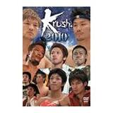 DVD Krush 2010 [qs-dvd-spd-5422]