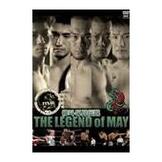 DVD 修斗5月伝説 THE LEGEND of MAY [qs-dvd-spd-2330]