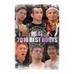 国内DVD　Japanese DVDs/DVD 修斗 2010 BEST BOUTS