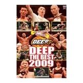 DVD DEEP THE BEST 2009 [qs-dvd-spd-2230]