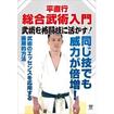 グラップリング Grappling/DVD 教則系 Instruction/DVD 平直行  総合武術入門 武術を格闘技に活かす！