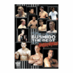 国内DVD　Japanese DVDs/総合系格闘技/DVD リトアニアBUSHIDO 5th ANNIVERSARY BUSHIDO THE BEST