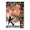 国内DVD　Japanese DVDs/キックボクシング/DVD Krush 初代王座決定トーナメント