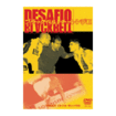 /DVD DESAFIO BLACKBELT CHALLENGE 3
