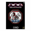 総合格闘技　MMA/DVD D.O.G.