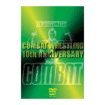 グラップリング Grappling/DVD 試合系 Competition/DVD COMBAT WRESTLING THE 10th ANNIVERSARY