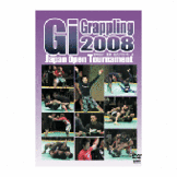 DVD Gi Grappling 2008 [qs-dvd-spd-2414]