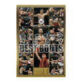 DVD 全日本キック2007 BEST BOUTS vol.1 [qs-dvd-spd-5410]