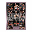 キック・ムエタイ Kick Boxing Muay Thai/DVD 試合系 Competition/DVD 全日本キック2008 BEST BOUTS vol.2