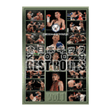 DVD 全日本キック2009 BEST BOUTS vol.1 [qs-dvd-spd-5418]