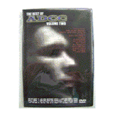 DVD ADCC VolumeⅡ 1998-2001 [Import] [DVD-ADCC2]