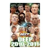 DVD DEEP 2010-2011
