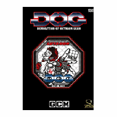 DVD D.O.G.