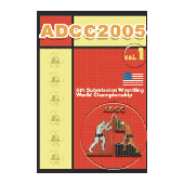 DVD ADCC2005 vol.1