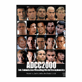 DVD ADCC2000