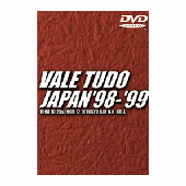 DVD バーリトゥード・ジャパン'98-'99