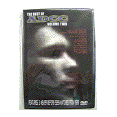 DVD ADCC VolumeⅡ 1998-2001 [Import]
